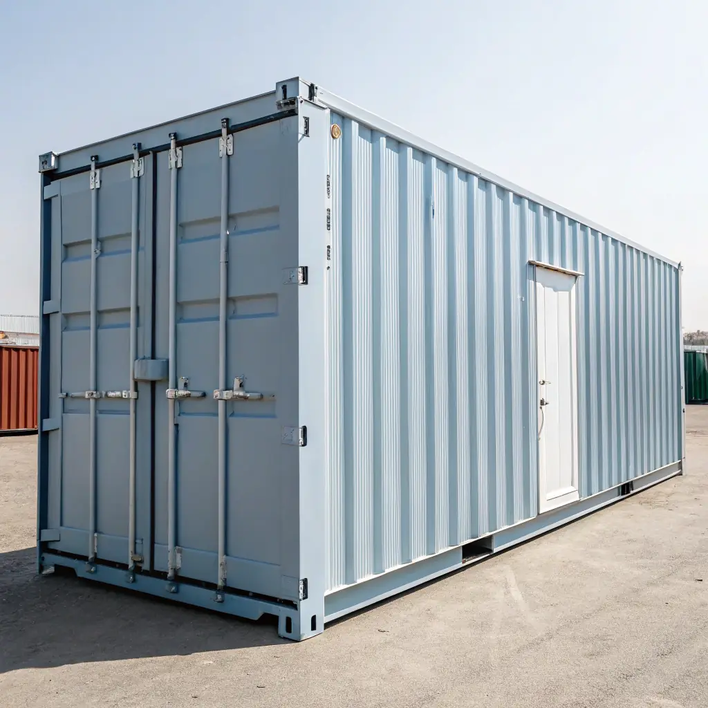Custom Storage Solutions