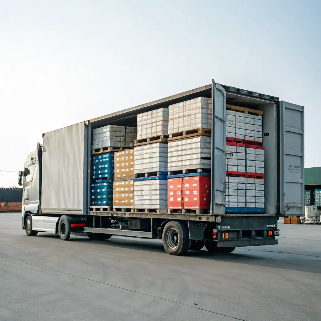 Custom Transport Solutions
