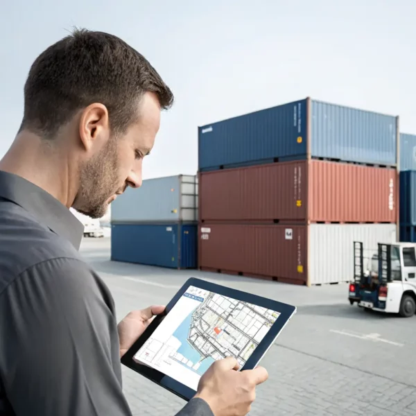 Logistics and Shipping