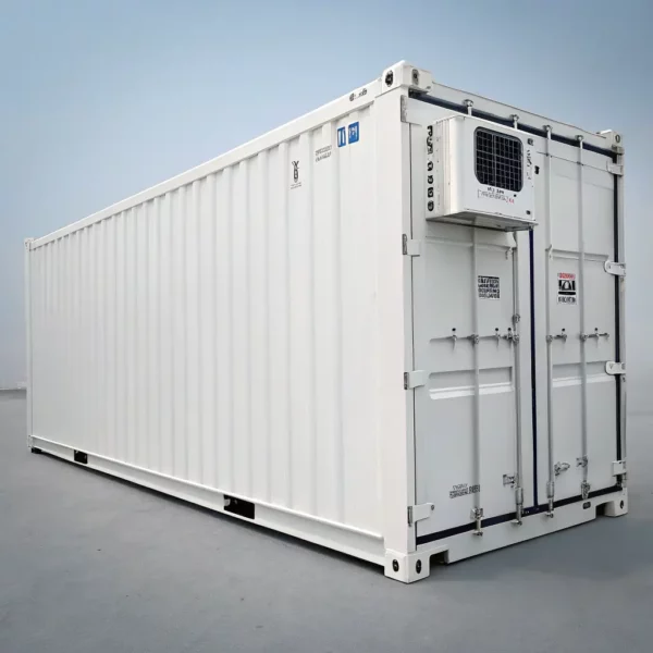 45ft Refrigerated Container