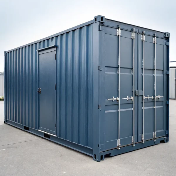 20ft Storage Unit